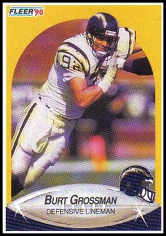 308 Burt Grossman